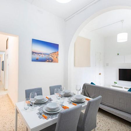 Sliema Lovely Flat-Hosted By Sweetstay Exterior photo
