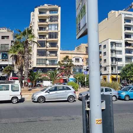 Sliema Lovely Flat-Hosted By Sweetstay Exterior photo