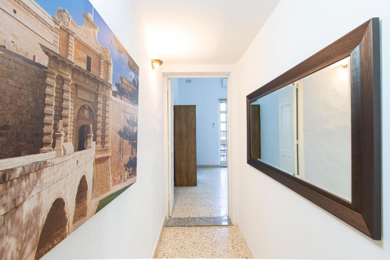 Sliema Lovely Flat-Hosted By Sweetstay Exterior photo