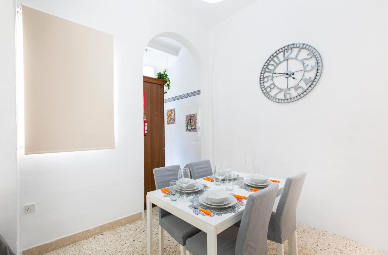 Sliema Lovely Flat-Hosted By Sweetstay Exterior photo