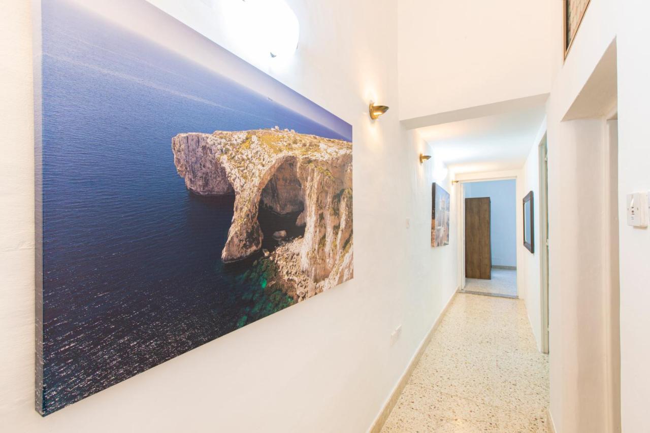 Sliema Lovely Flat-Hosted By Sweetstay Exterior photo