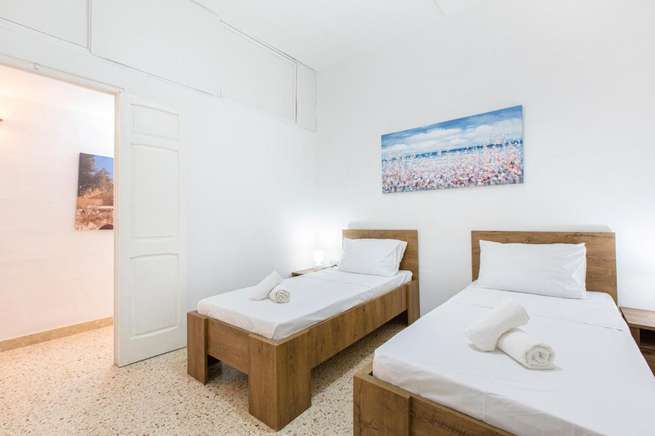 Sliema Lovely Flat-Hosted By Sweetstay Exterior photo