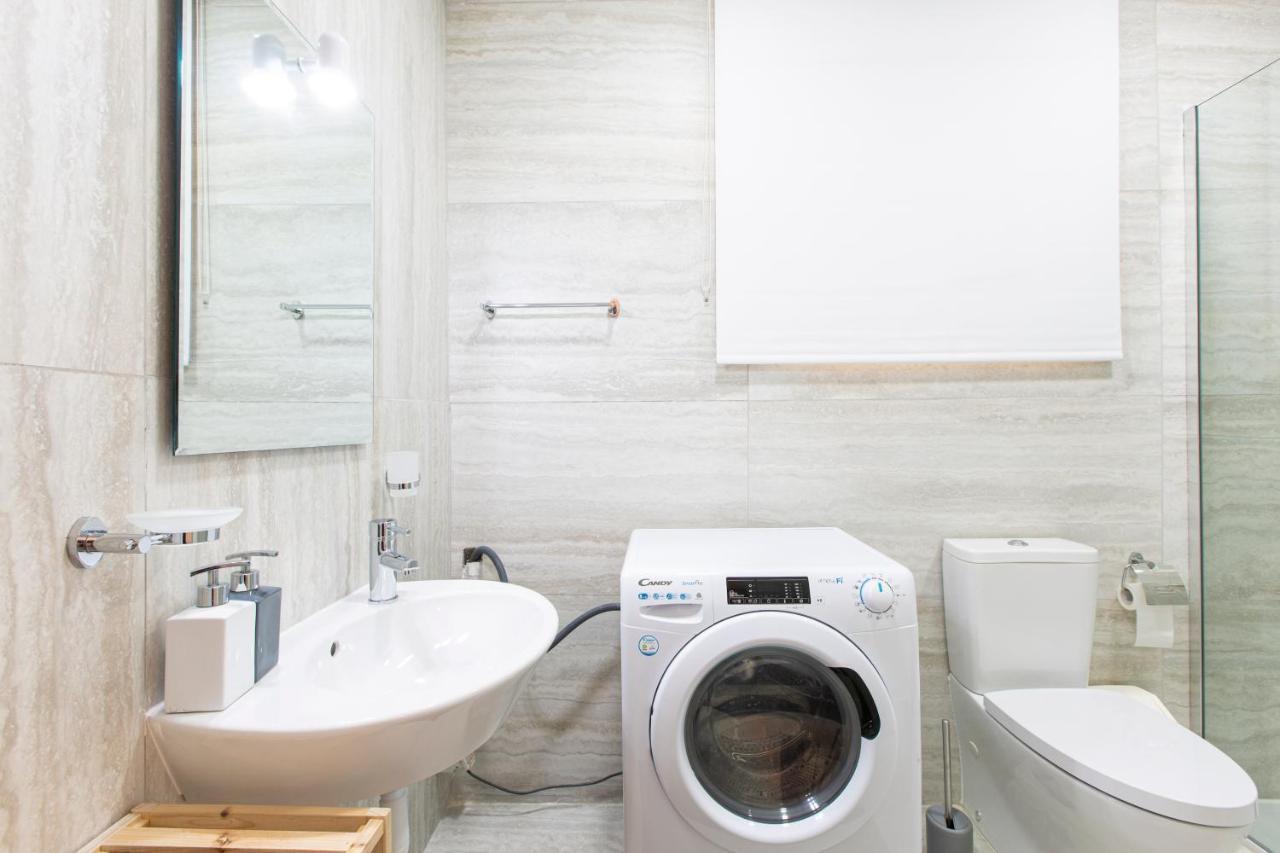 Sliema Lovely Flat-Hosted By Sweetstay Exterior photo