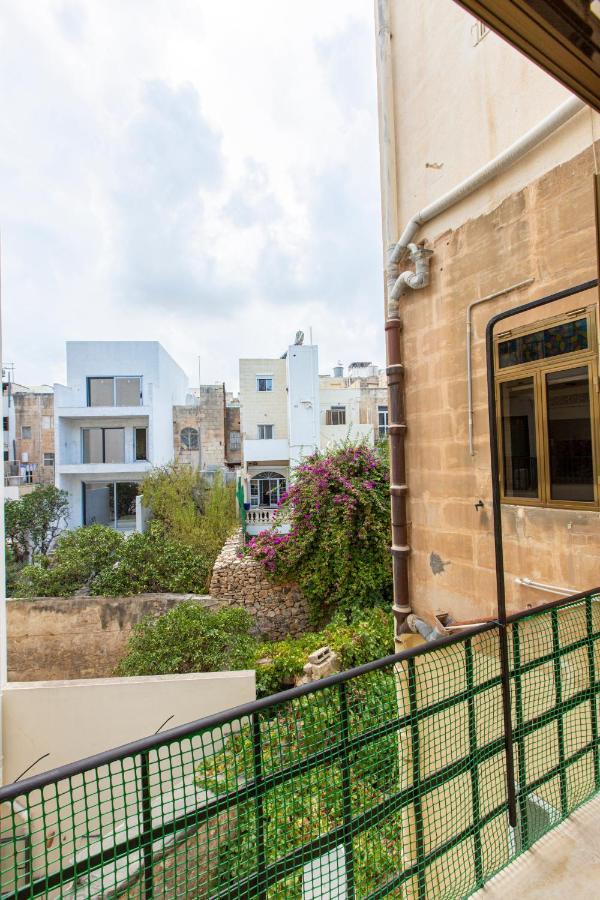 Sliema Lovely Flat-Hosted By Sweetstay Exterior photo