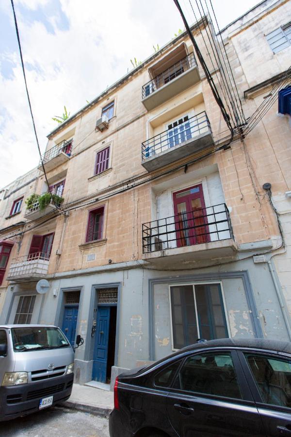 Sliema Lovely Flat-Hosted By Sweetstay Exterior photo
