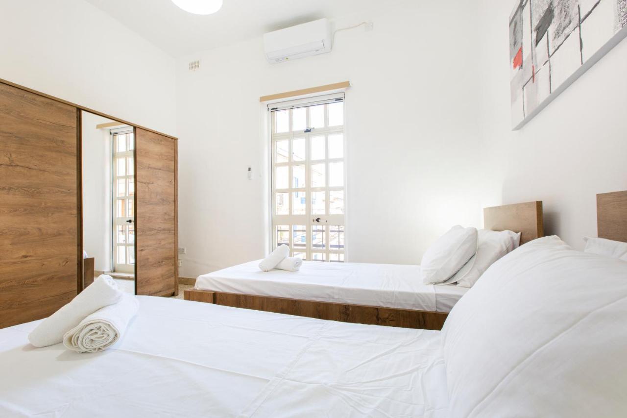 Sliema Lovely Flat-Hosted By Sweetstay Exterior photo