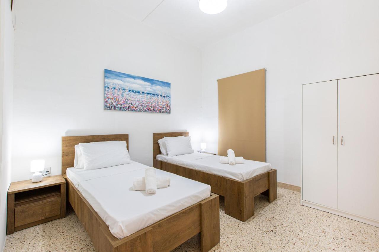 Sliema Lovely Flat-Hosted By Sweetstay Exterior photo