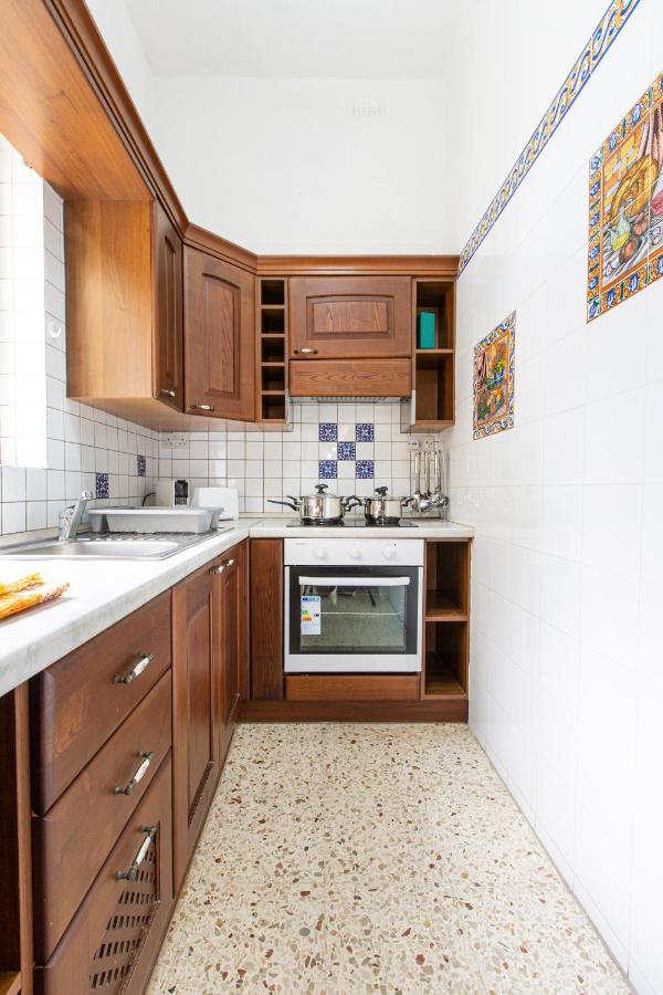 Sliema Lovely Flat-Hosted By Sweetstay Exterior photo