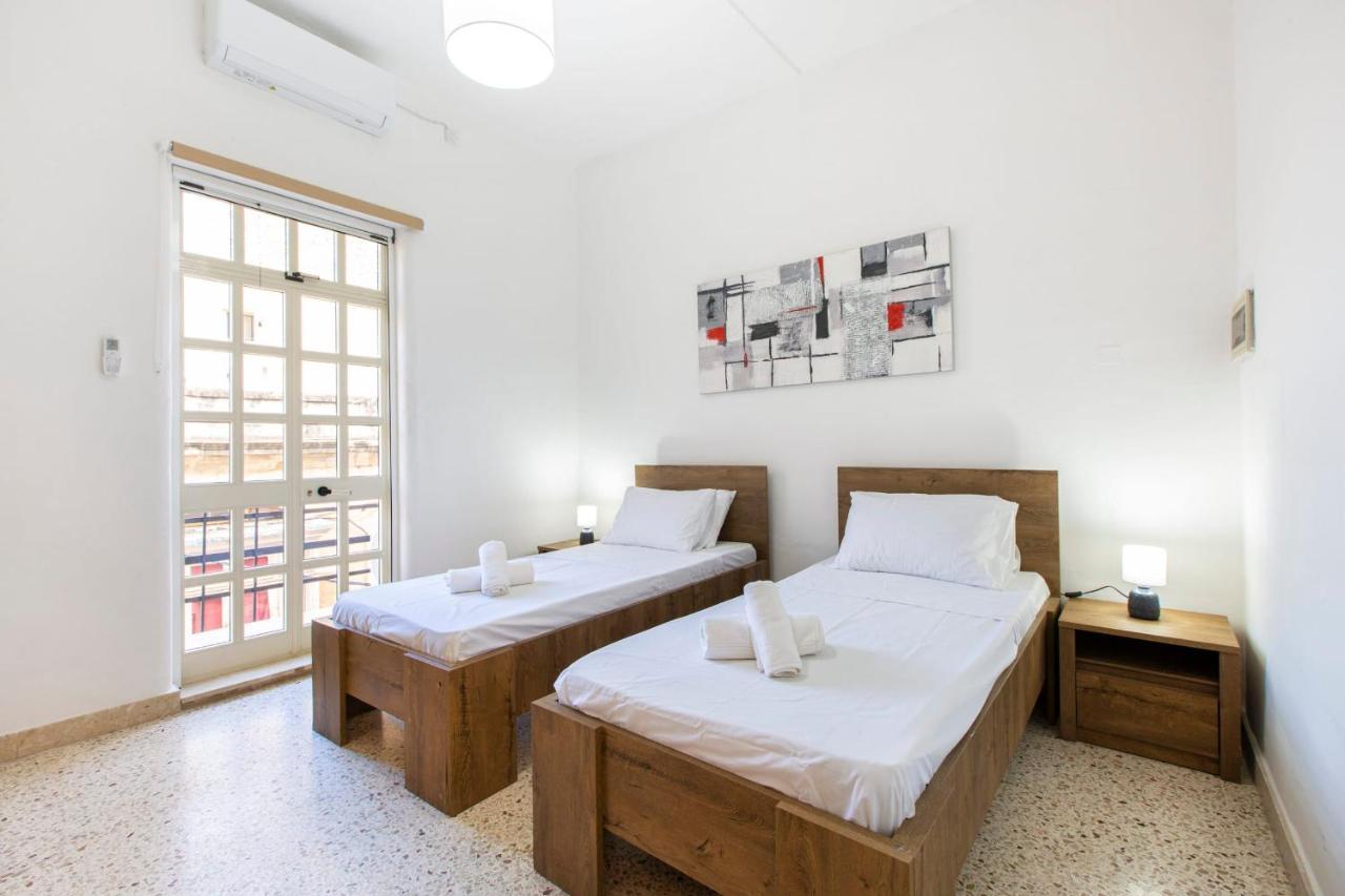 Sliema Lovely Flat-Hosted By Sweetstay Exterior photo