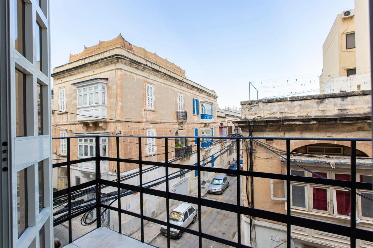 Sliema Lovely Flat-Hosted By Sweetstay Exterior photo
