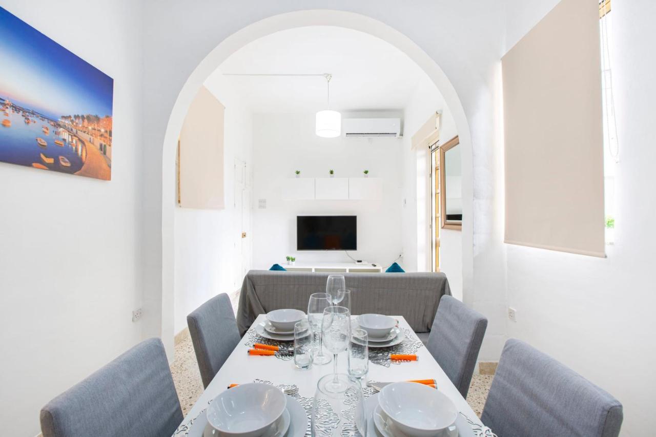 Sliema Lovely Flat-Hosted By Sweetstay Exterior photo