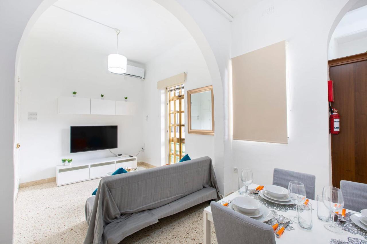 Sliema Lovely Flat-Hosted By Sweetstay Exterior photo