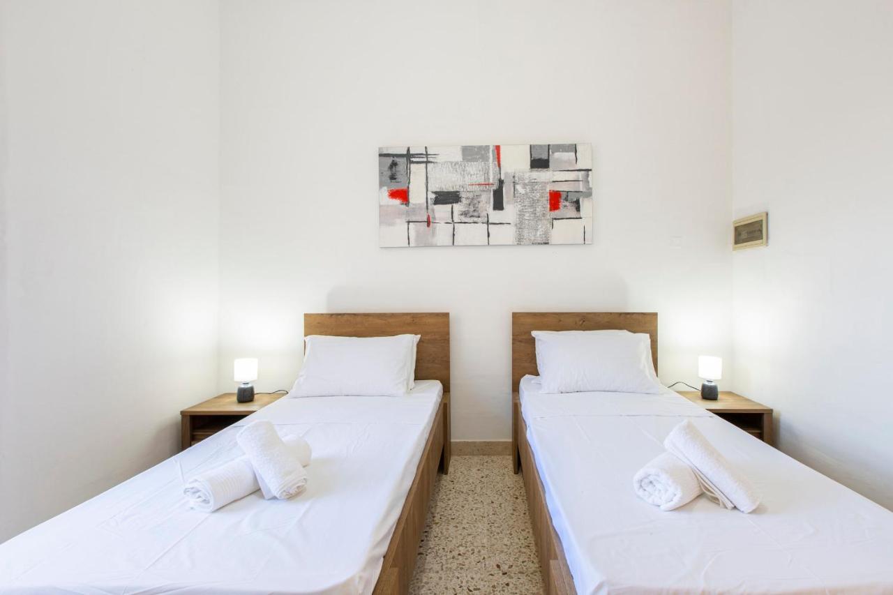 Sliema Lovely Flat-Hosted By Sweetstay Exterior photo